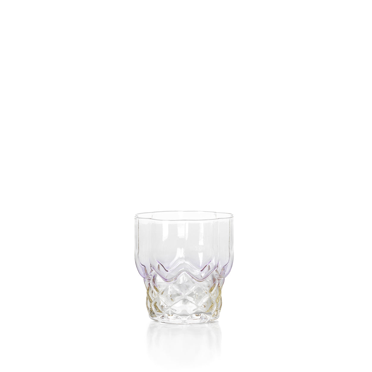 The Pink Blush Tumbler - Pink