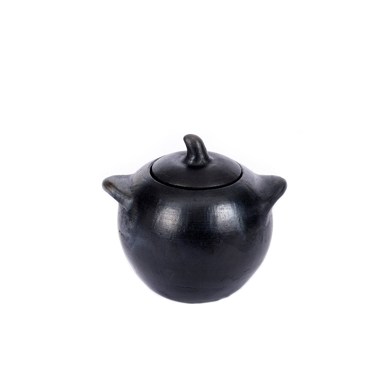 The Burned Jar - S