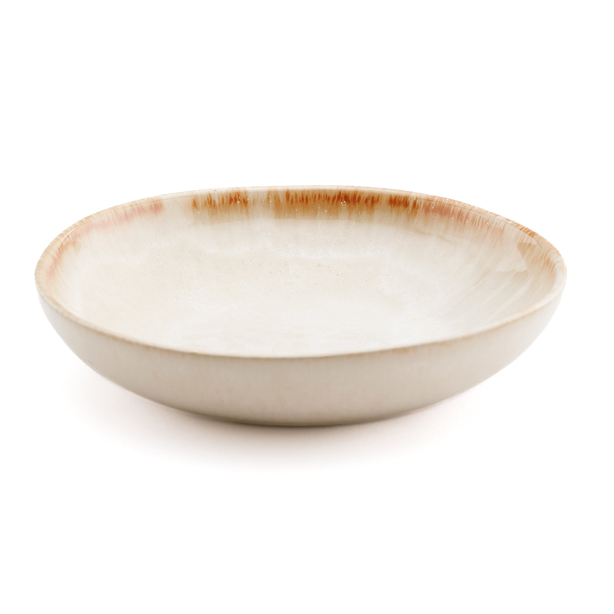 The Cascais Small Bowl Plate