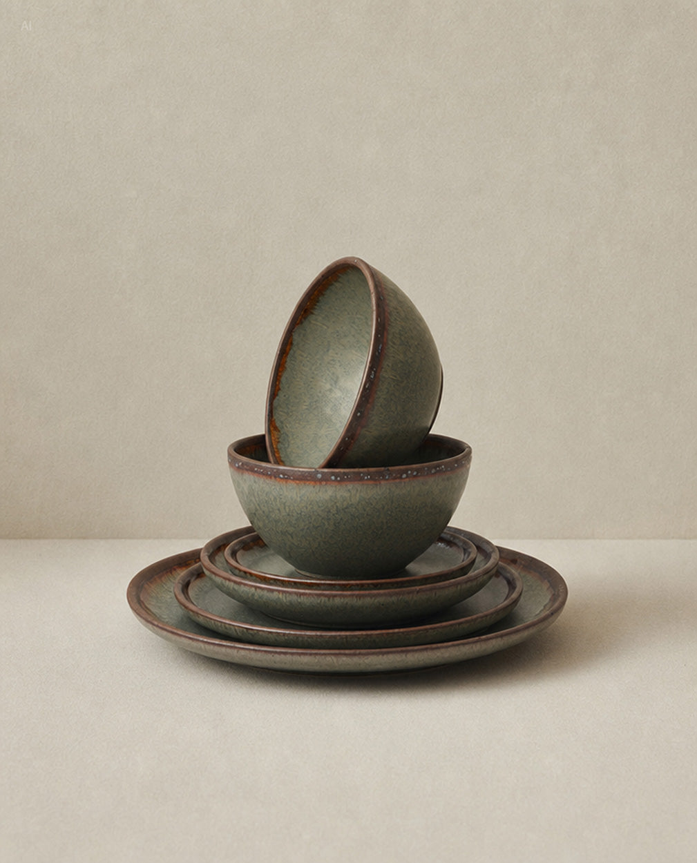 The Côa Cereal Bowl - M