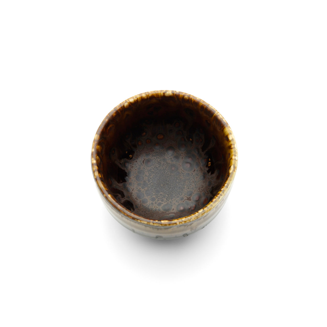 The Merapi Cup - Brown - S