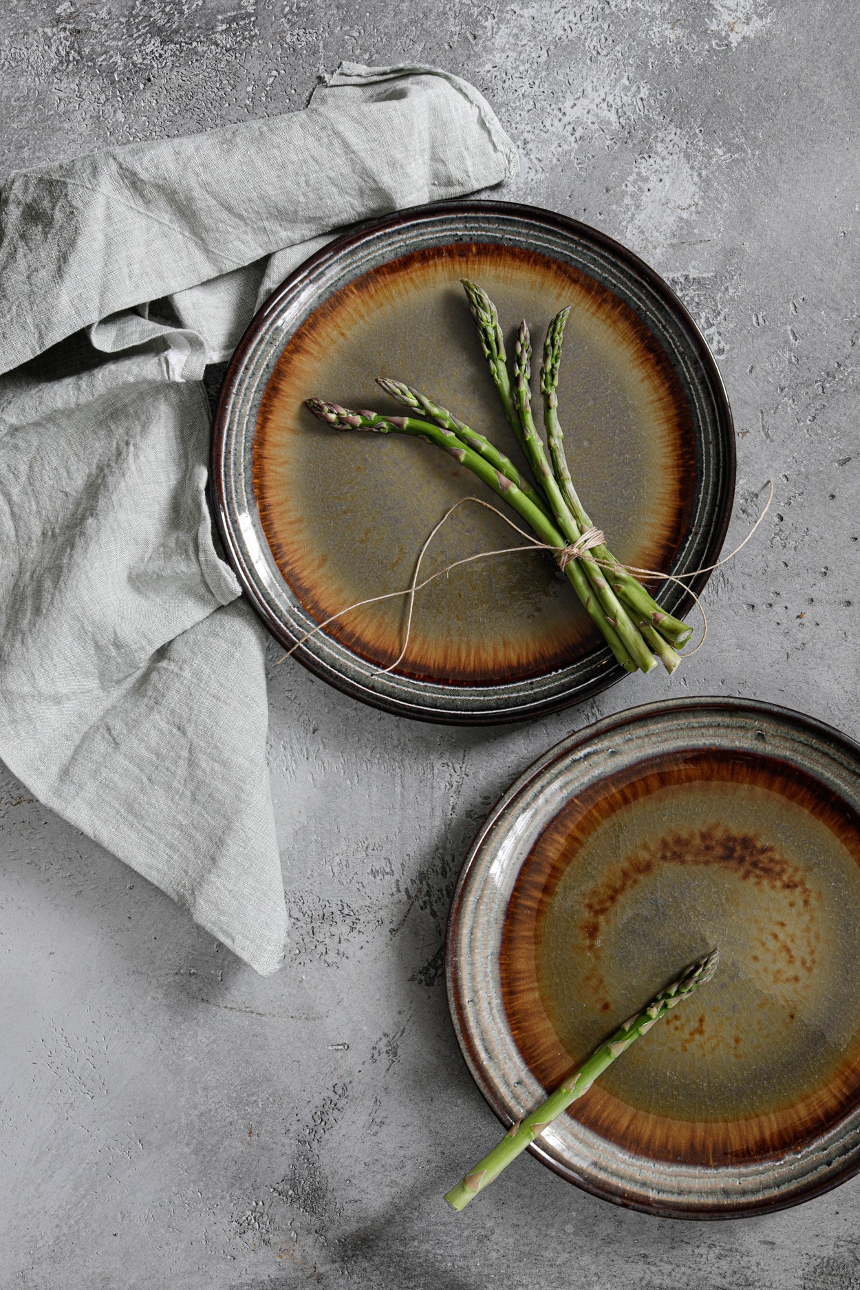 The Comporta Dinner Plate - L