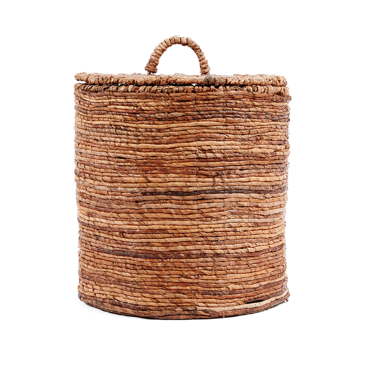 The Chingon Banana Baskets - Natural - L