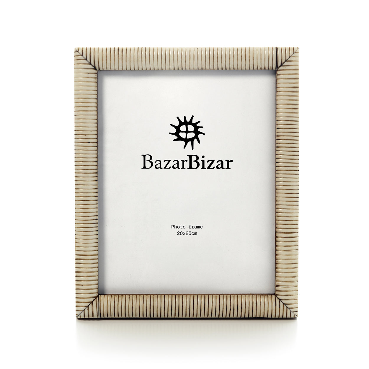 The Nomadic Lines Frame - Antique - 20x25